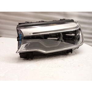 Фара левая BMW 5 series G30 Full LED Adaptive (1804147)