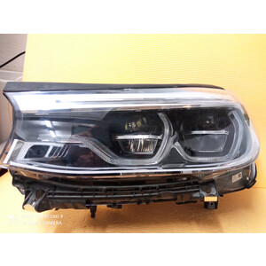 Фара левая BMW 6 series G32 LED Adaptive (2503030)