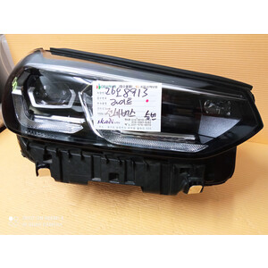Фара правая BMW X3-G01X4-G02 LED (2503027)
