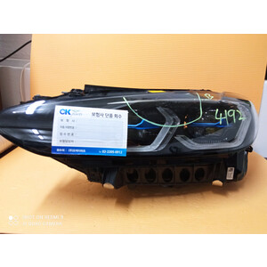 Фара левая BMW 4 series G22 Laser (2503025)